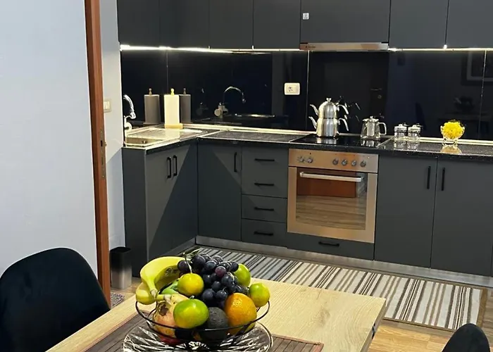 Appartement Friends' House In *