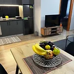 Friends' House In *