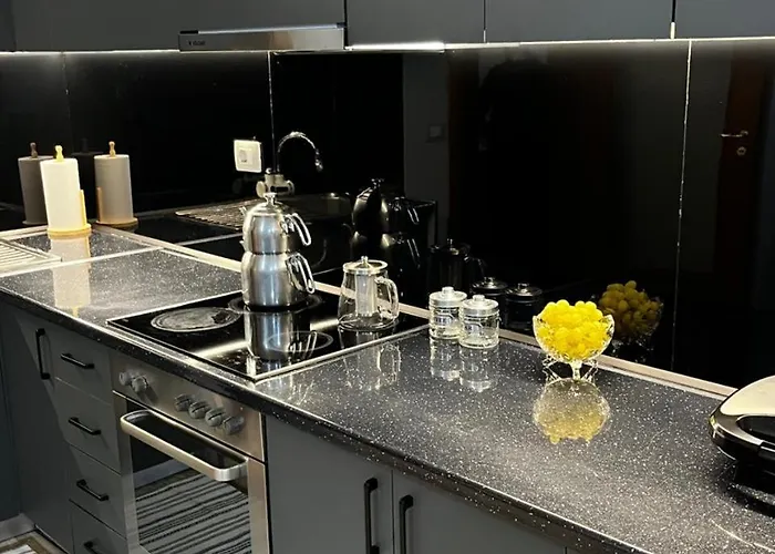 Friends' House In Daire *