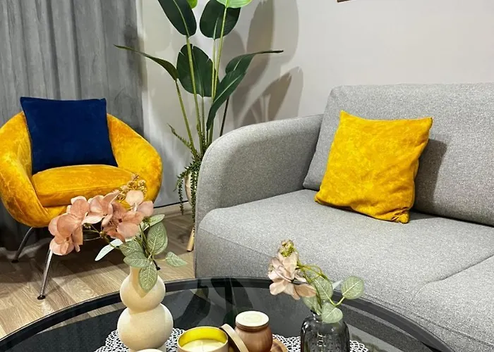 Friends' House In Daire *